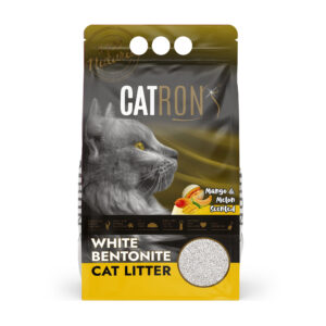 Catron posip za mačke – Mango